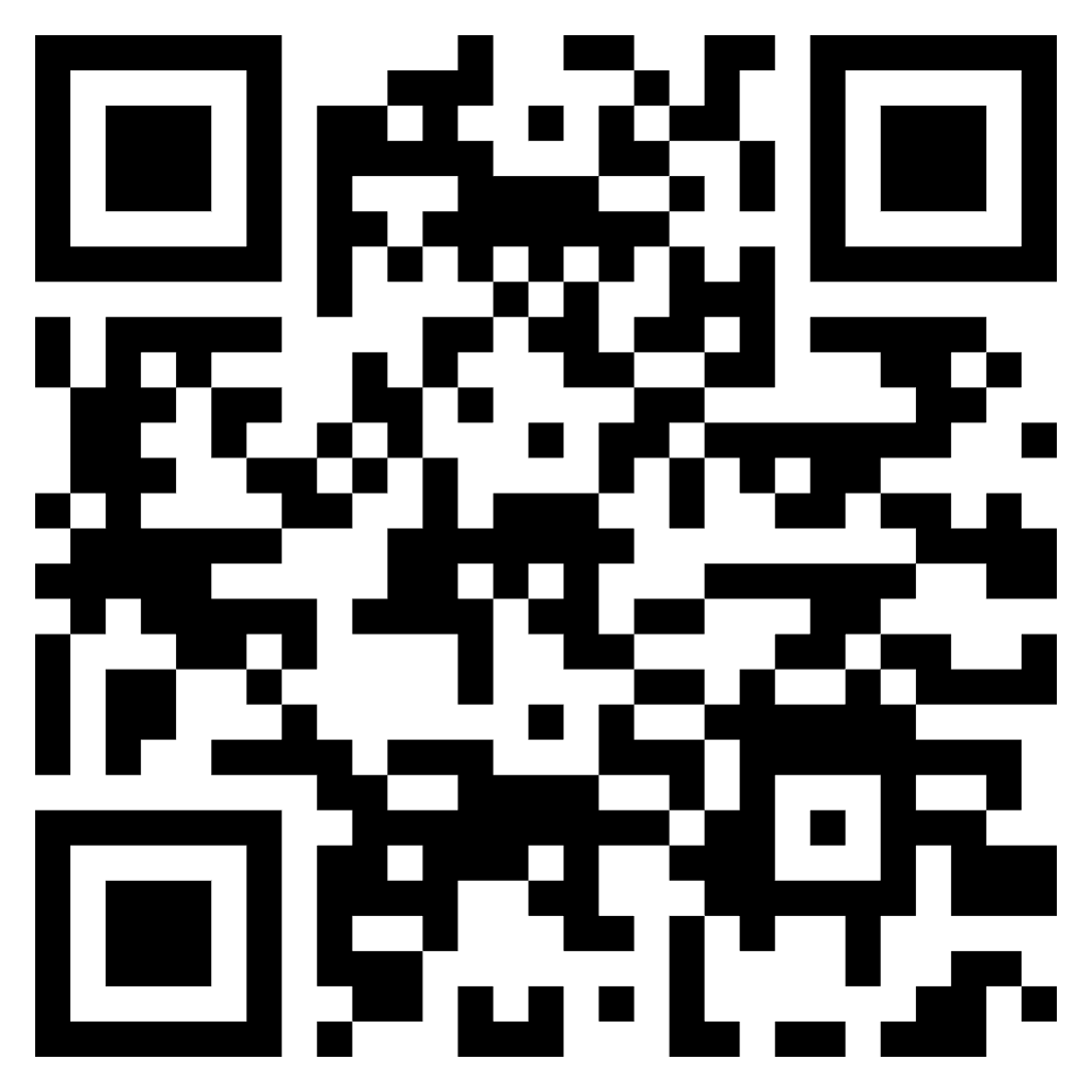 QR Code WhatsApp